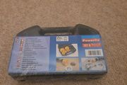 Powerfix 8-Piece Hole Saw Set