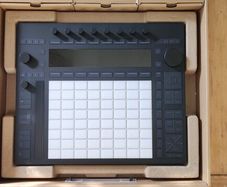 Ableton Push 3
