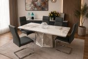 Sintered Stone dining table (Brand new)