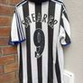 Vintage Newcastle United 2000 Alan Shearer Jersey Mens Medium M Image 2