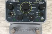Soundblox 2 OFD Guitar Micro Modeler Pedal