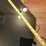 Glass TV Stand Image 4