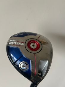 Callaway Driver