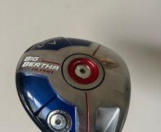Callaway Driver