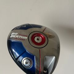 Callaway Driver