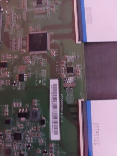 jvc 50 inch tv parts