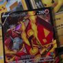 Centiskorch V ! Character Super Rare ! from VMAX Climax Set ! 2021 ! Japanese Pokemon Card ! Image 2