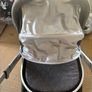 uppababy vista travel system Image 7