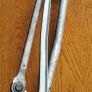 Nissan Qashqai 2013 wiper link with motor Image 4