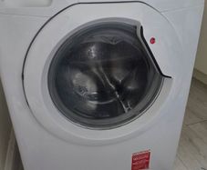 Hoover washing machine