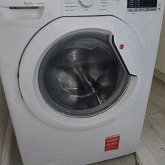 Hoover washing machine