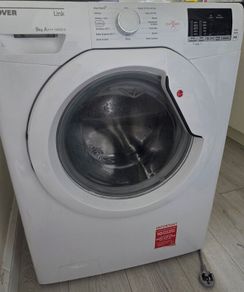 Hoover washing machine