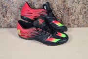 Adidas Messi 15.4 Astro Turf Football Boots Size Uk 8 Eu 42 (AT1)