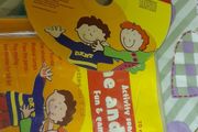 Children's cd
