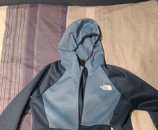 North face tracksuit