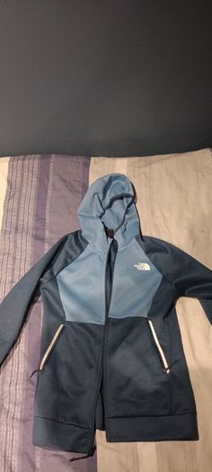 North face tracksuit