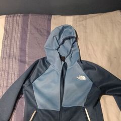 North face tracksuit