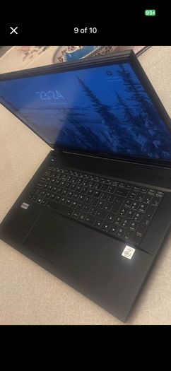 Wortmann Terra Laptop
