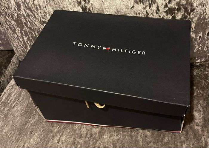 Tommy Hilfiger Sneakers