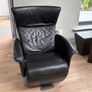 Rolf Benz Designer Dining Set & Recliner Image 4