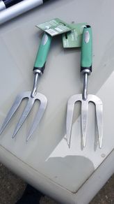 Garden Hand Forks