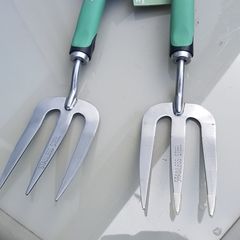 Garden Hand Forks
