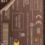 HP-Compaq nc6320 HSTNN-105C Anatel Laptop Image 3