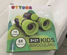kids binoculars