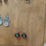 Handmad earrings Image 3
