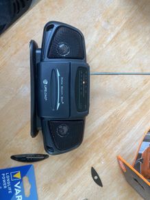 Radio