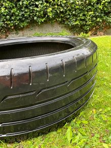 Tyres R17, R18, R19, R20