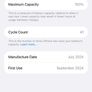 iPhone 16 pro max Image 3