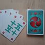 Kobayakawa Family Strategy Card Game iELLO Edition 2013 Image 6