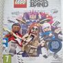 Lego Rockband Rock Band Nintendo Wii Games Original Image 2
