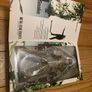 Metal gear solid 3 snake action figure Image 7