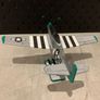 P51 Mustang Trio Bundle - 3D Model plane (Free Postage) Image 7