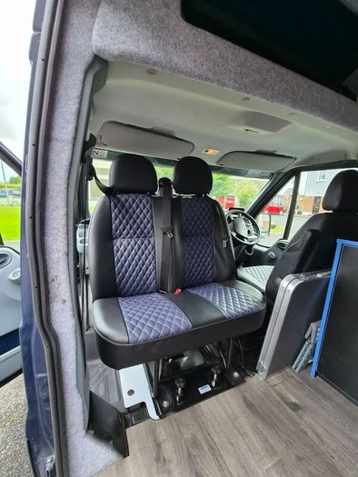 Campervan