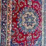 Beautiful Persian Sabzevar Mashad 300cm x 200cm Hand Knotted Rug Carpet Image 6