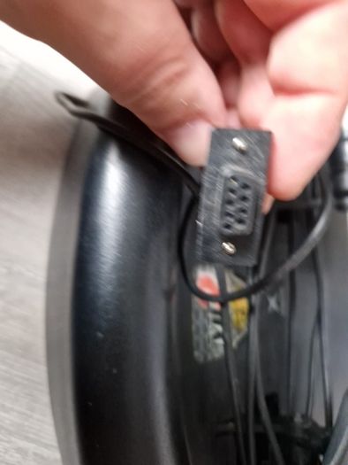 xbox Racing pedals