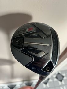 TSI2 3 Wood Stiff