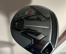 TSI2 3 Wood Stiff
