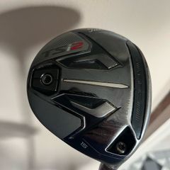 TSI2 3 Wood Stiff