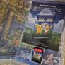 Pokemon Let's Go Eevee Nintendo switch Image 4