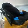 Babylo Panorama XTi Travel System with Carrycot Image 3