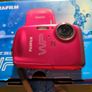 FujiFilm Z33WP Waterproof Digital Camera Image 2