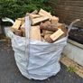 1 Ton Bag of Fire wood/Logs Image 3