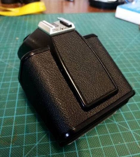hasselblad prism