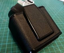 hasselblad prism