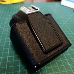 hasselblad prism