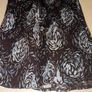 beautiful floral maxi skirt. Light and fully lined. Perfect for summer Image 4
